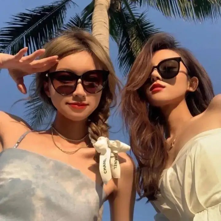 黎明前与妳相遇